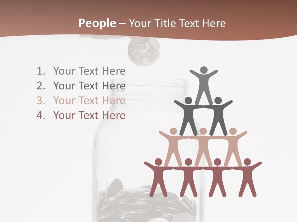 Switch Condition Equipment PowerPoint Template