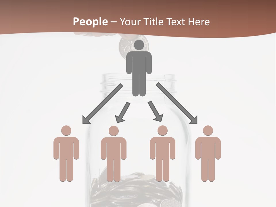 Switch Condition Equipment PowerPoint Template