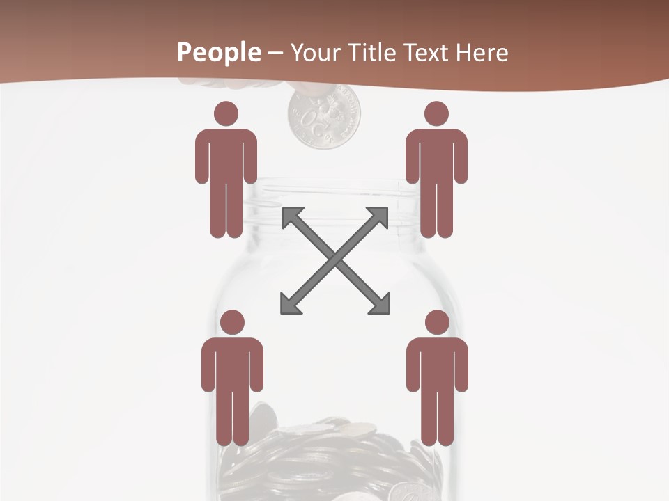 Switch Condition Equipment PowerPoint Template