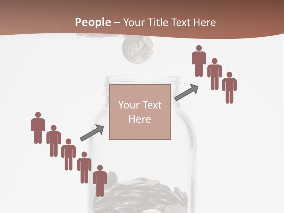 Switch Condition Equipment PowerPoint Template