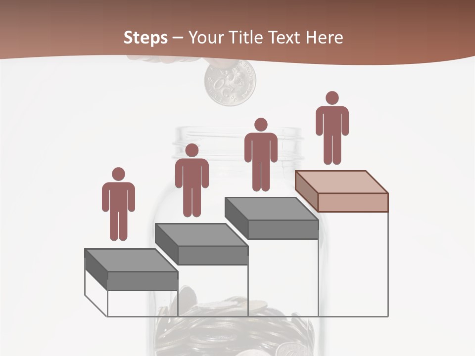 Switch Condition Equipment PowerPoint Template