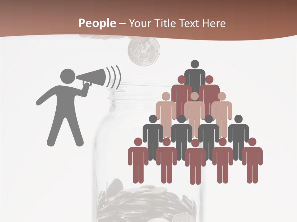 Switch Condition Equipment PowerPoint Template