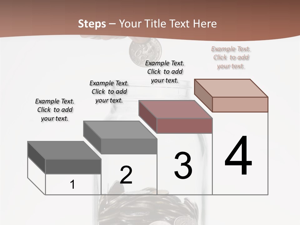 Switch Condition Equipment PowerPoint Template
