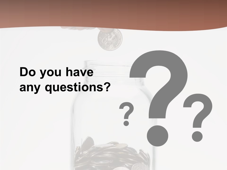 Switch Condition Equipment PowerPoint Template