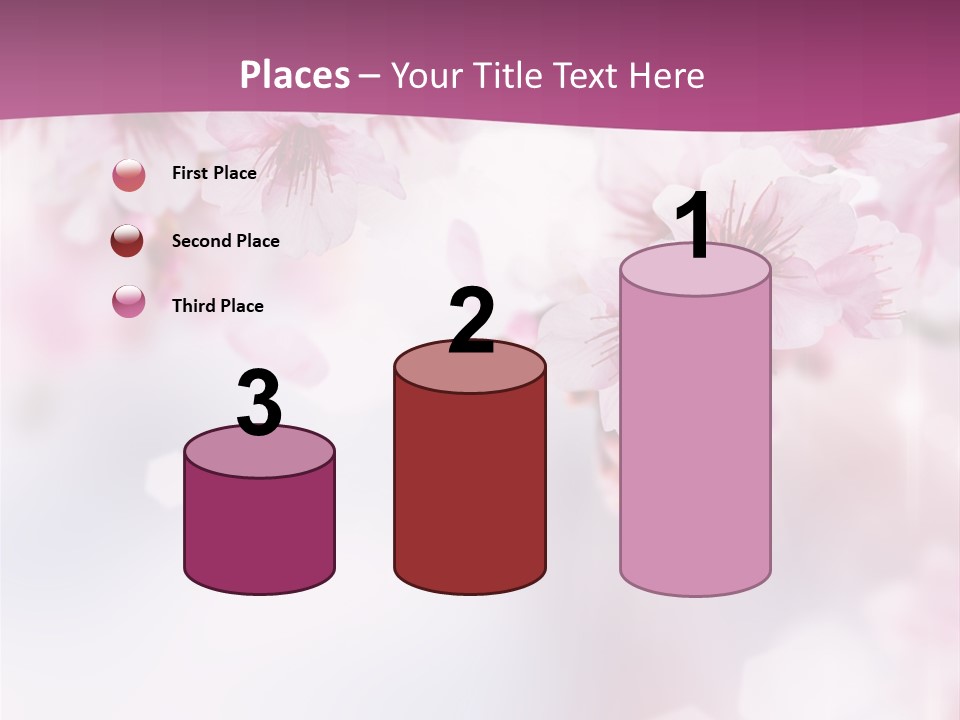 Ventilation Switch Home PowerPoint Template