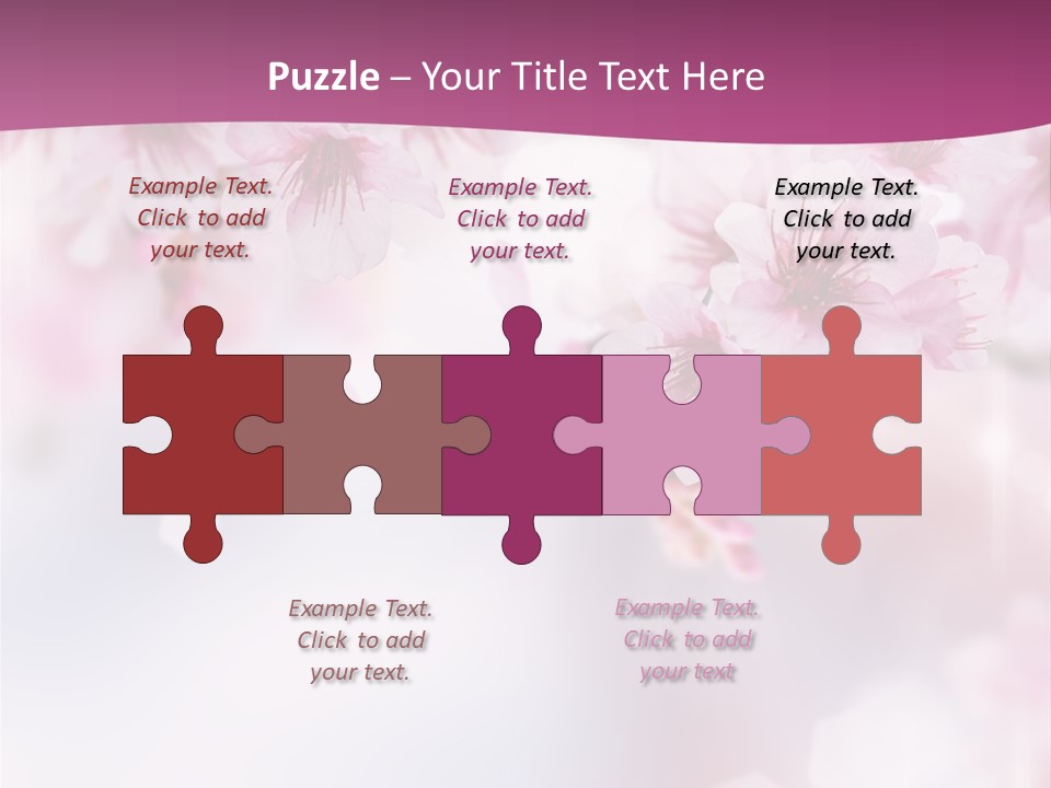 Ventilation Switch Home PowerPoint Template