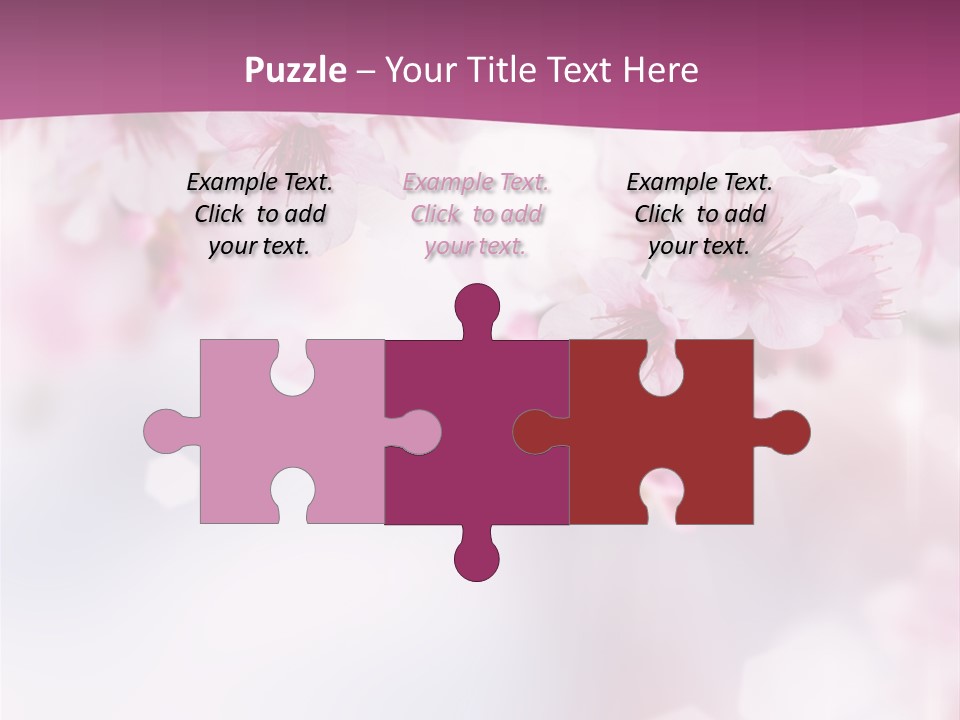 Ventilation Switch Home PowerPoint Template