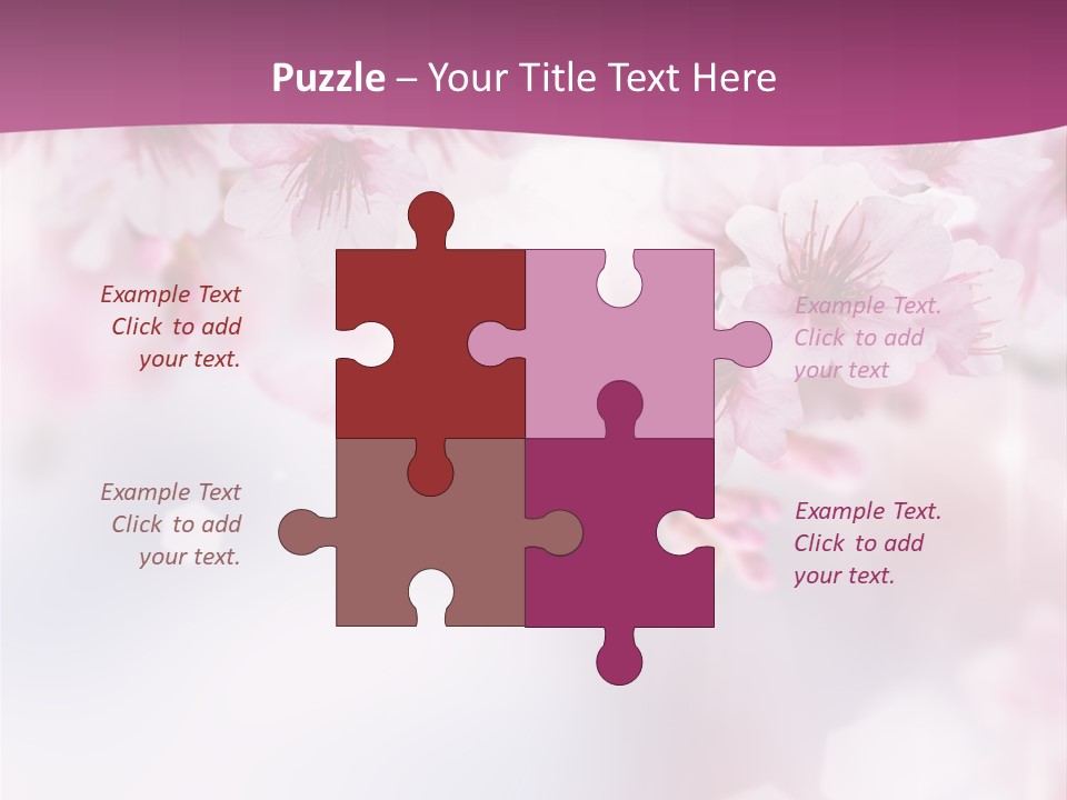 Ventilation Switch Home PowerPoint Template