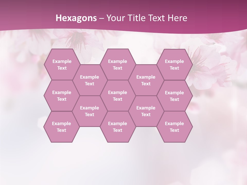 Ventilation Switch Home PowerPoint Template