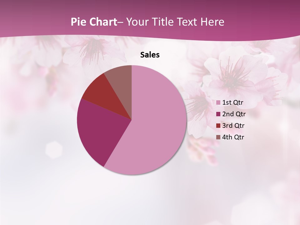 Ventilation Switch Home PowerPoint Template