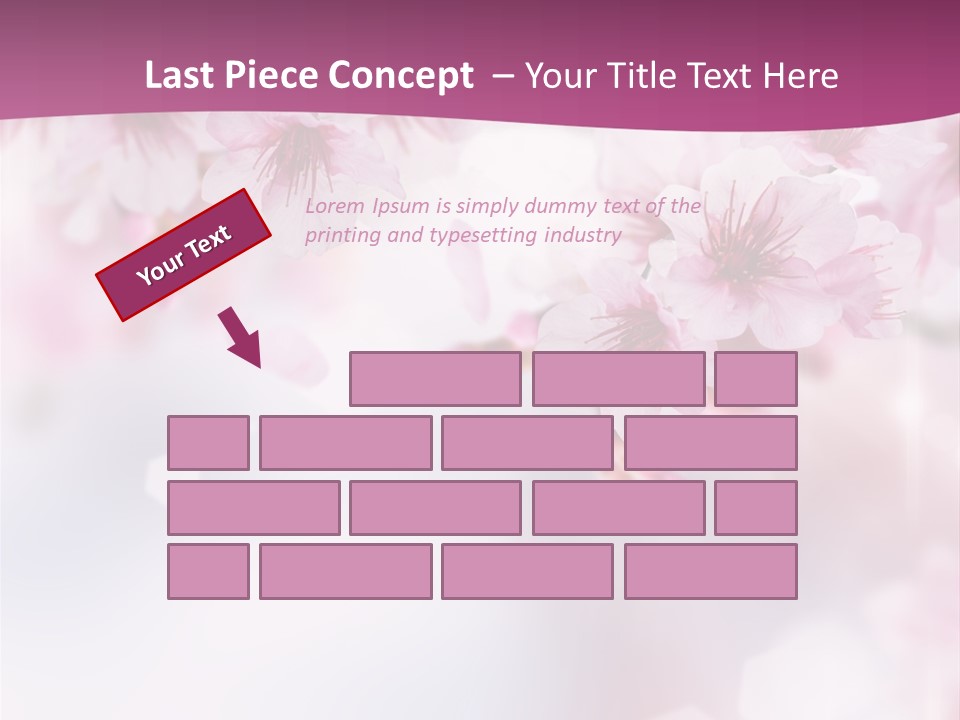 Ventilation Switch Home PowerPoint Template