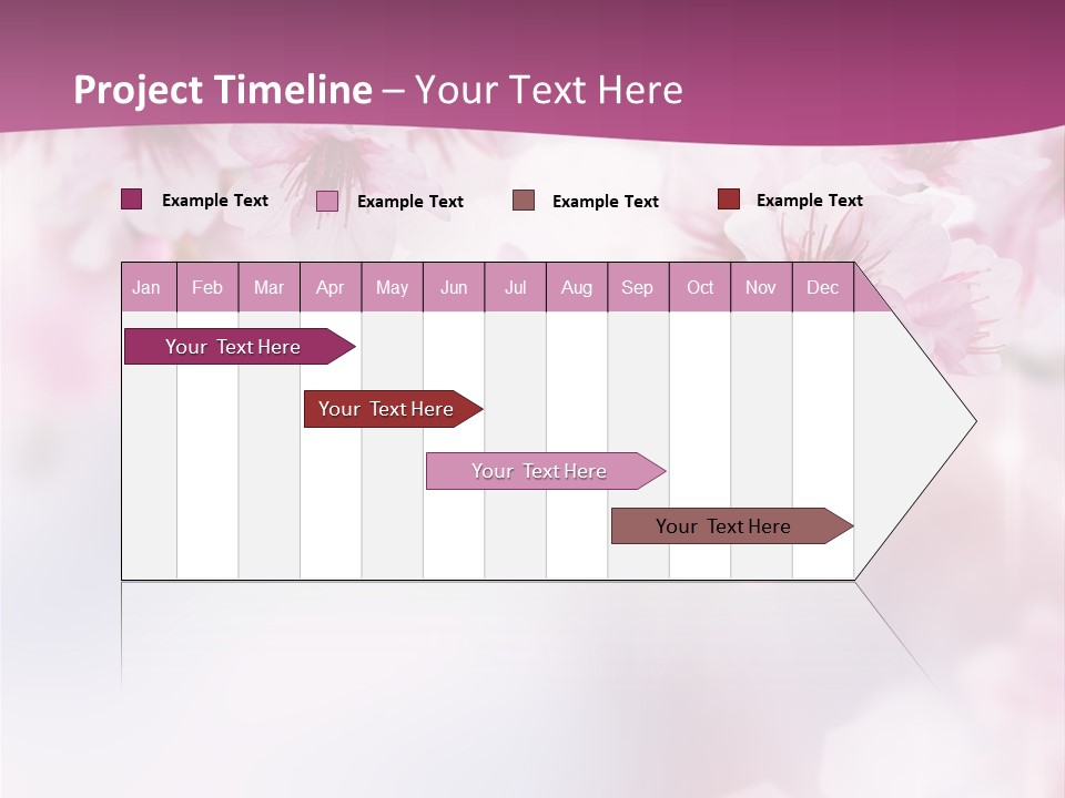 Ventilation Switch Home PowerPoint Template