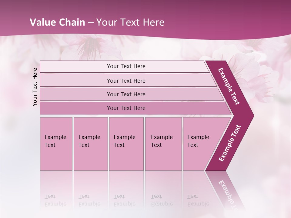 Ventilation Switch Home PowerPoint Template