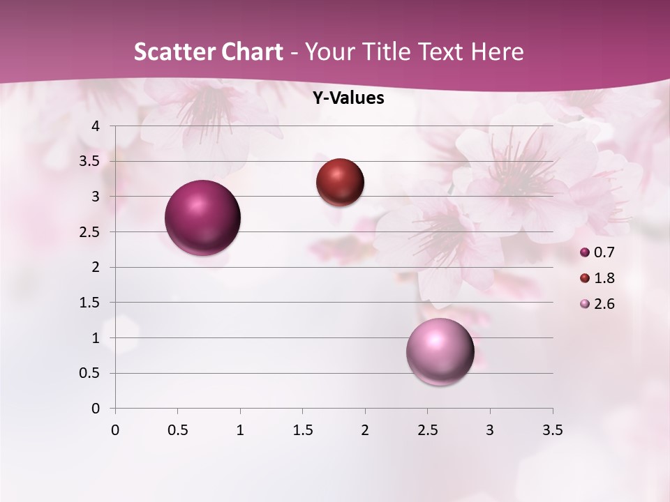 Ventilation Switch Home PowerPoint Template