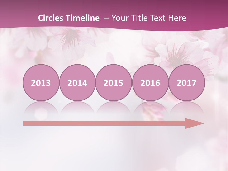 Ventilation Switch Home PowerPoint Template