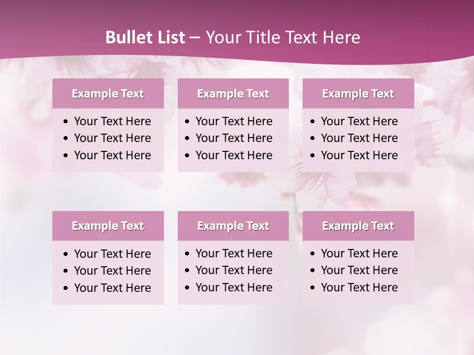 Ventilation Switch Home PowerPoint Template
