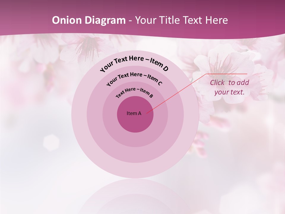 Ventilation Switch Home PowerPoint Template