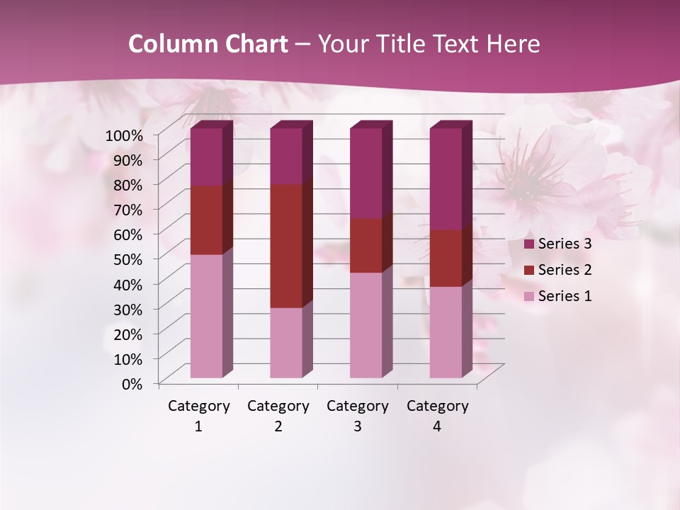 Ventilation Switch Home PowerPoint Template