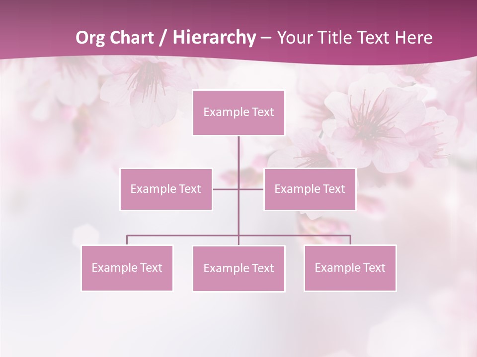 Ventilation Switch Home PowerPoint Template