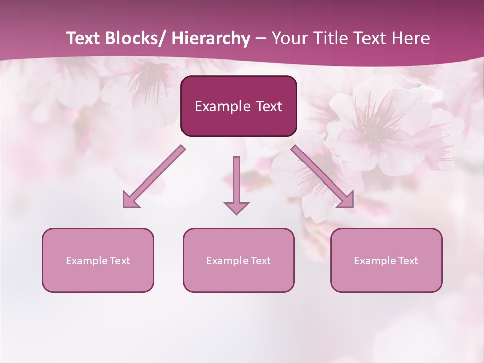 Ventilation Switch Home PowerPoint Template