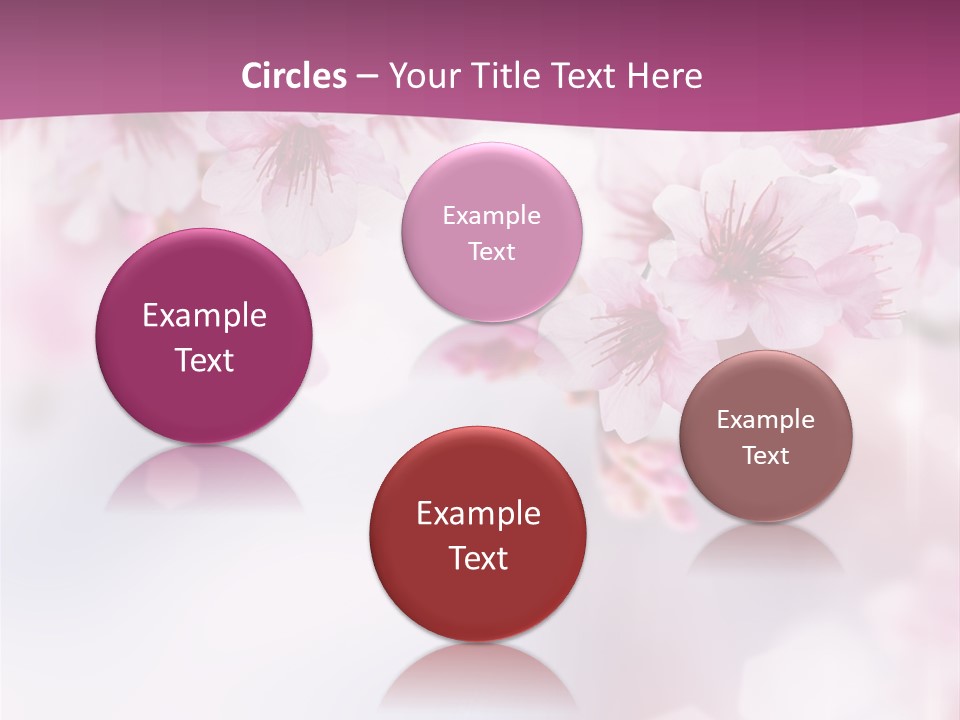 Ventilation Switch Home PowerPoint Template