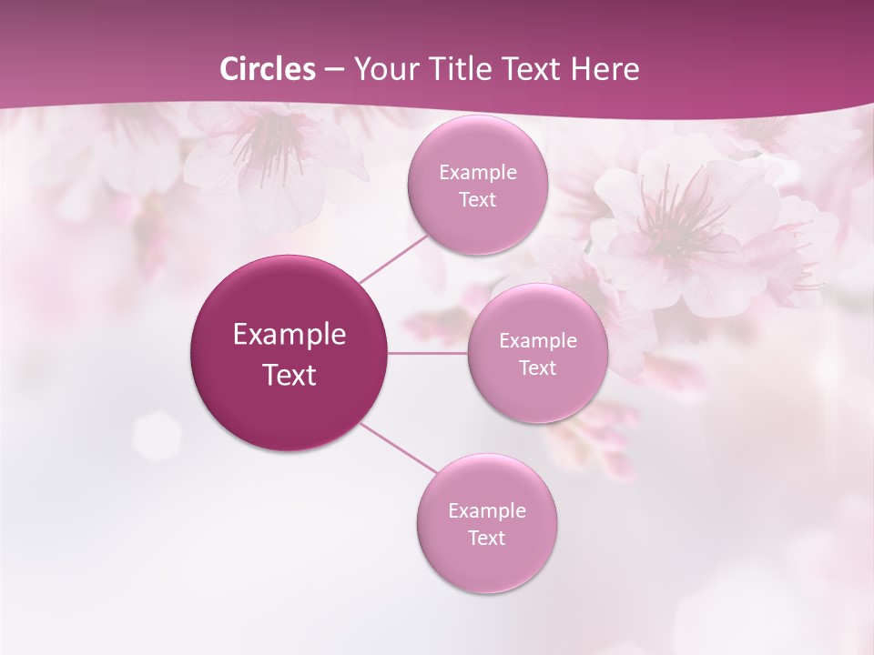 Ventilation Switch Home PowerPoint Template