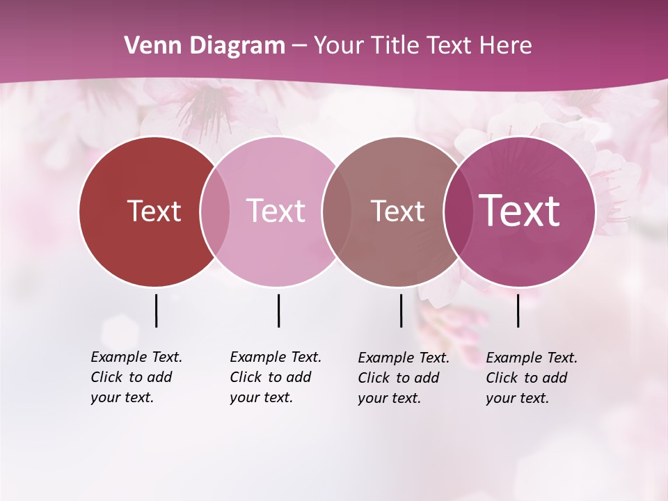 Ventilation Switch Home PowerPoint Template