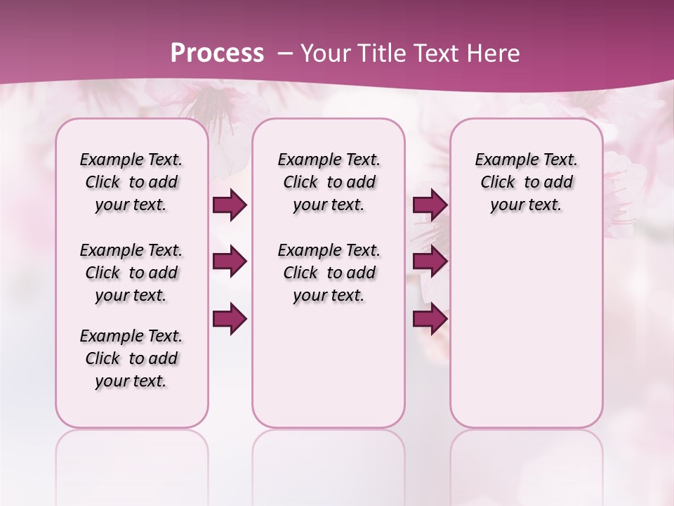 Ventilation Switch Home PowerPoint Template