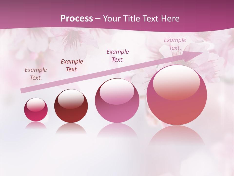 Ventilation Switch Home PowerPoint Template