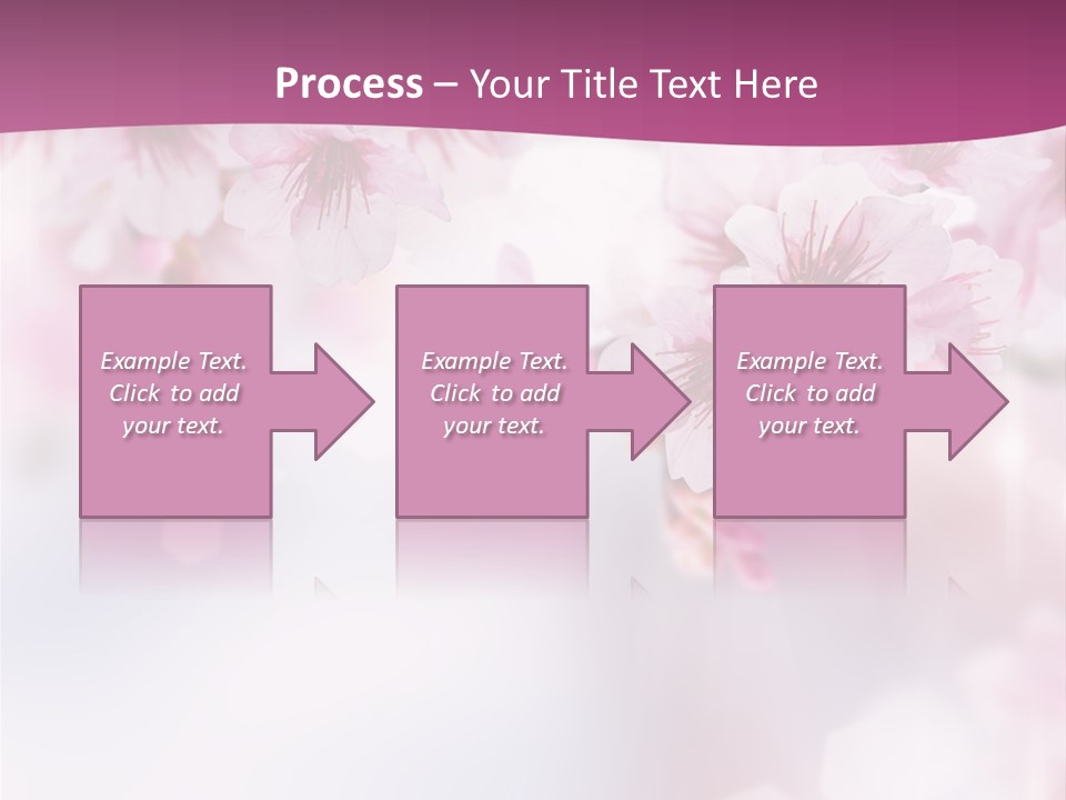 Ventilation Switch Home PowerPoint Template