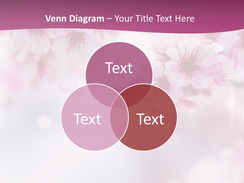 Ventilation Switch Home PowerPoint Template