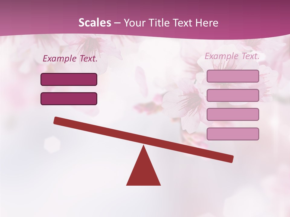 Ventilation Switch Home PowerPoint Template