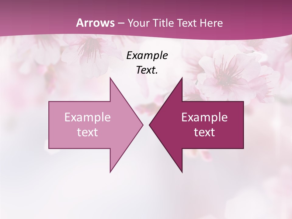 Ventilation Switch Home PowerPoint Template