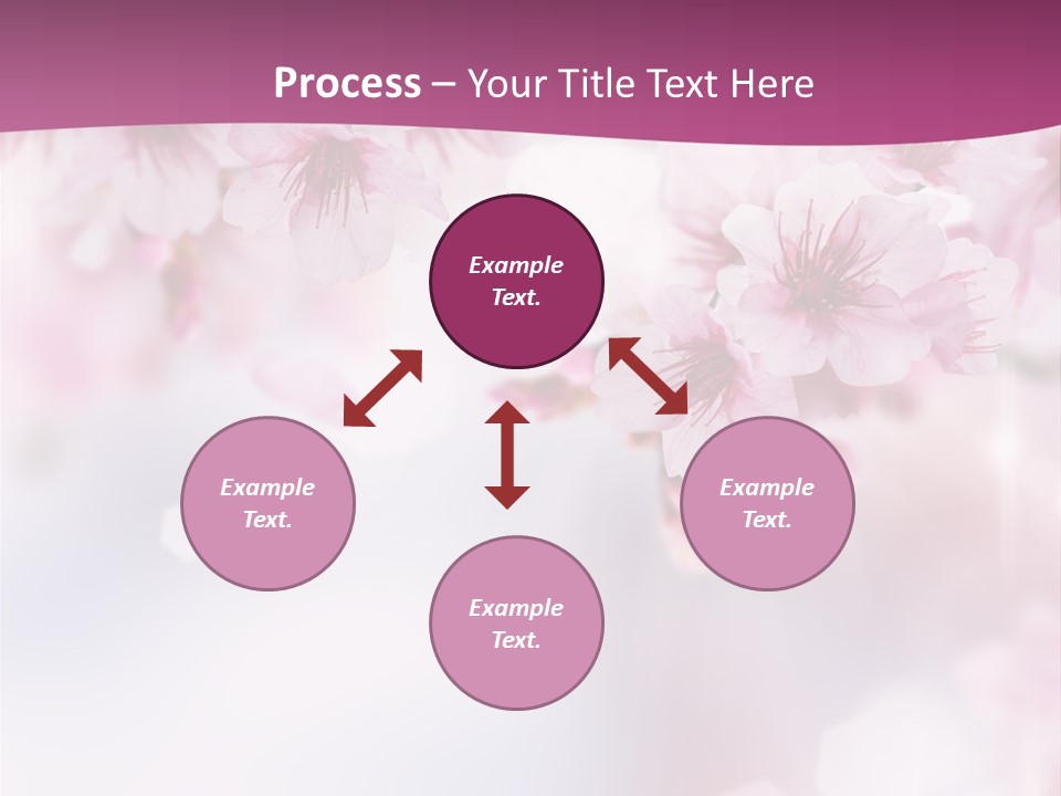 Ventilation Switch Home PowerPoint Template