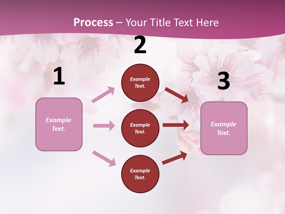 Ventilation Switch Home PowerPoint Template