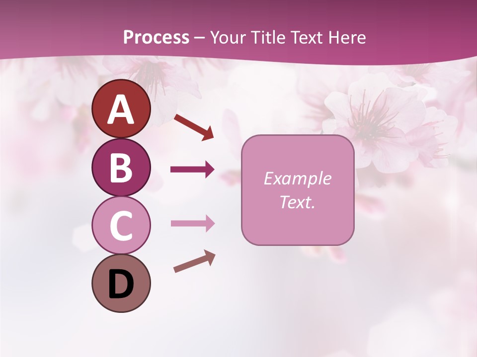 Ventilation Switch Home PowerPoint Template