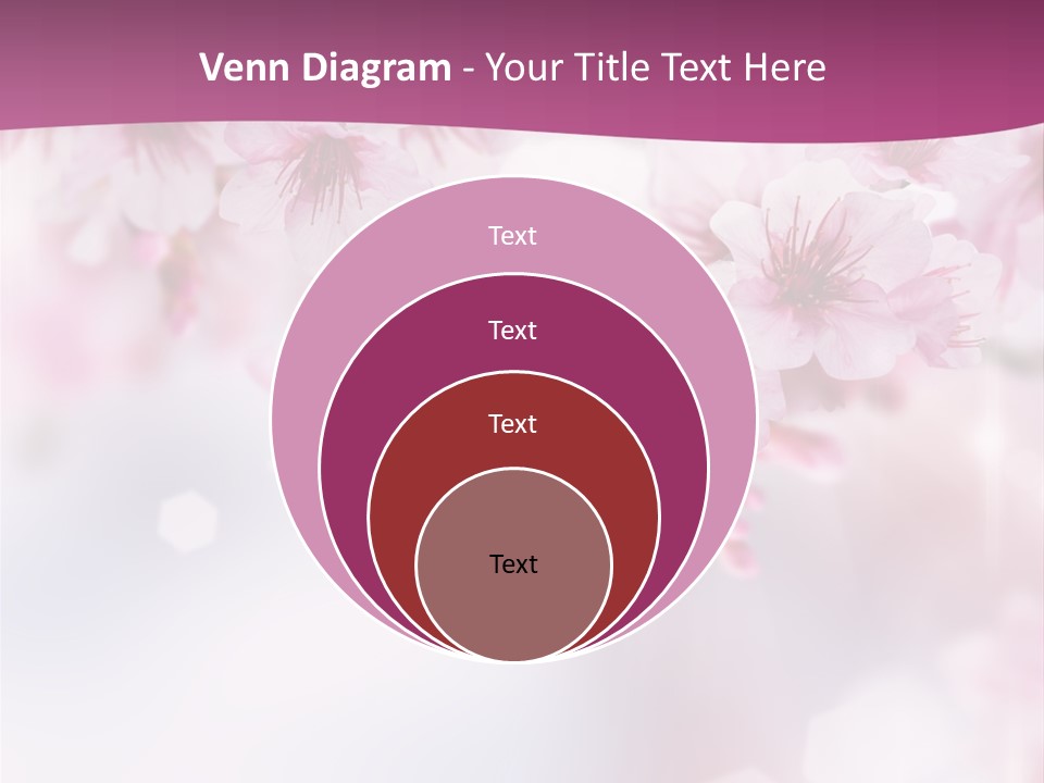 Ventilation Switch Home PowerPoint Template
