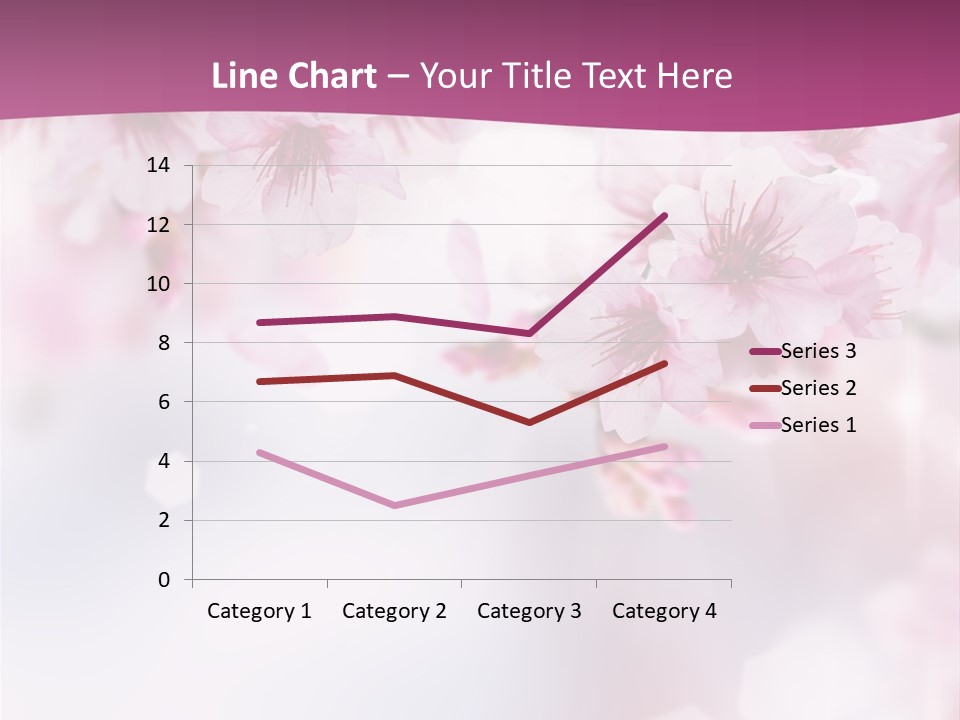 Ventilation Switch Home PowerPoint Template
