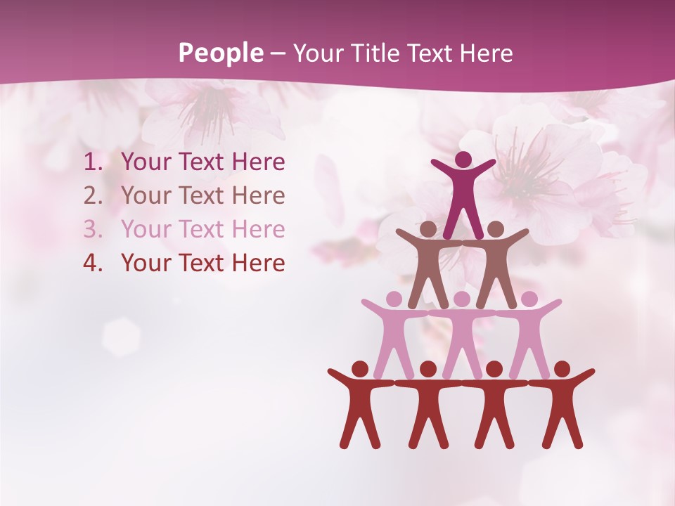 Ventilation Switch Home PowerPoint Template