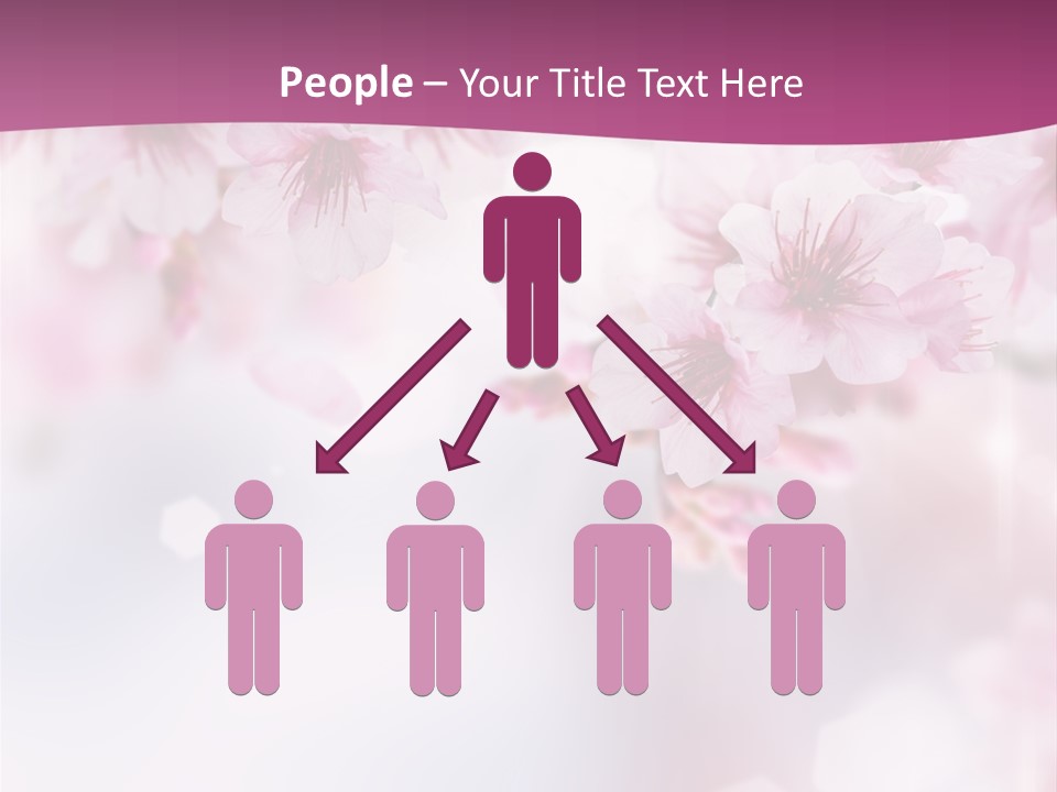 Ventilation Switch Home PowerPoint Template