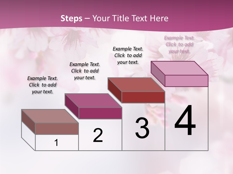 Ventilation Switch Home PowerPoint Template