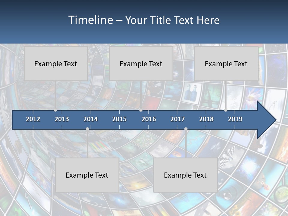 Power Part Climate PowerPoint Template