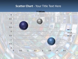 Power Part Climate PowerPoint Template