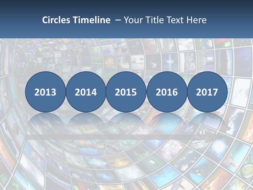 Power Part Climate PowerPoint Template