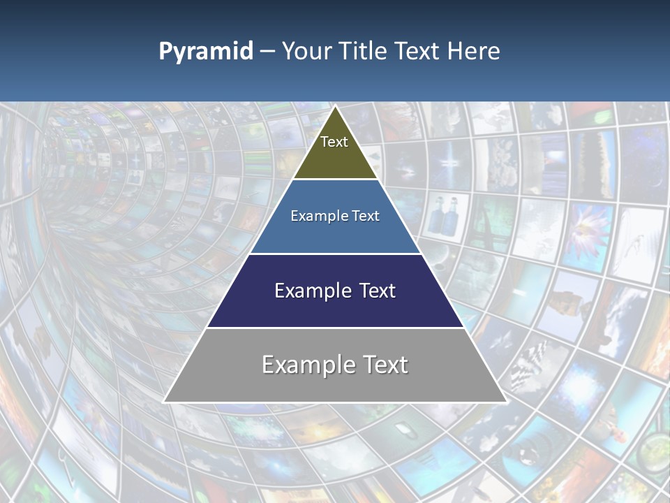 Power Part Climate PowerPoint Template