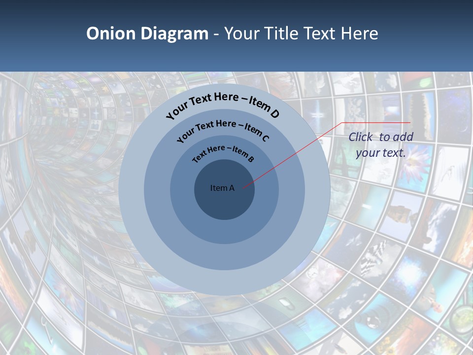 Power Part Climate PowerPoint Template
