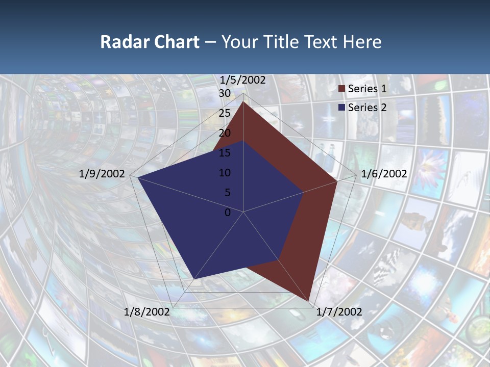 Power Part Climate PowerPoint Template