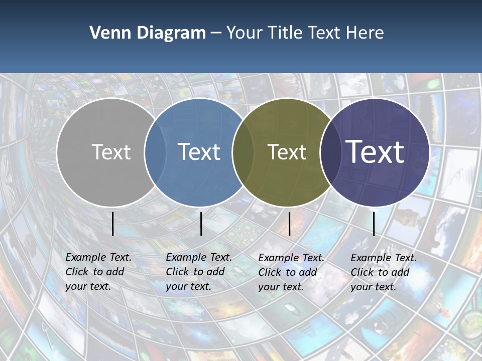 Power Part Climate PowerPoint Template