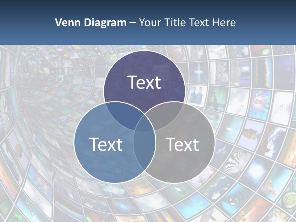 Power Part Climate PowerPoint Template