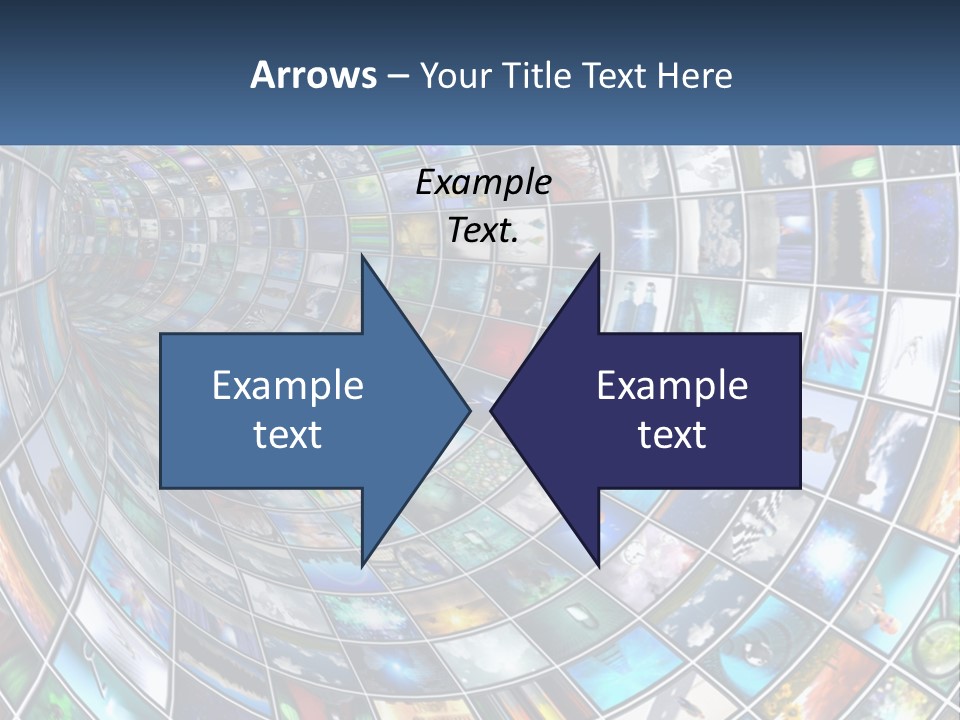 Power Part Climate PowerPoint Template